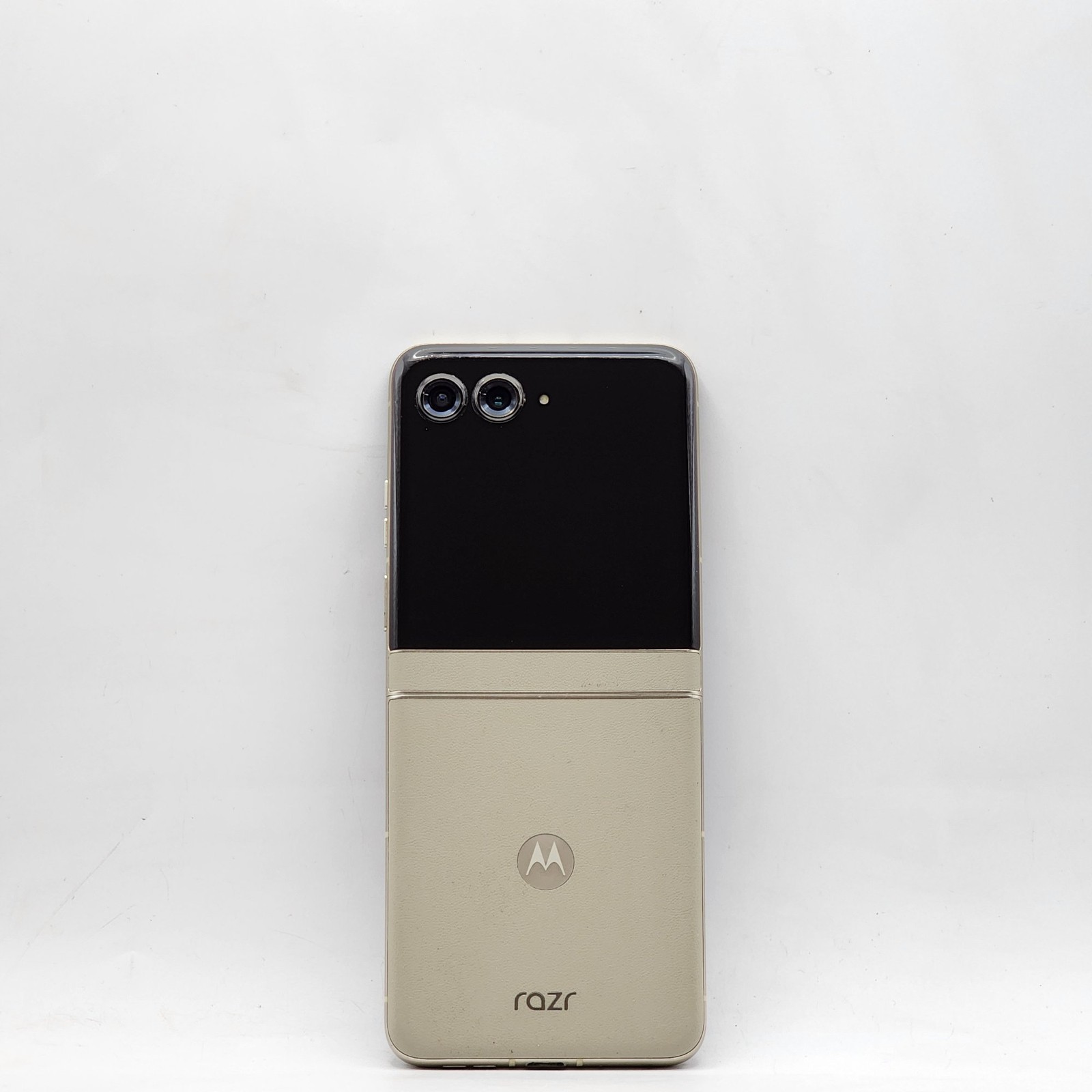 Motorola Razr 50 5G (2024) XT2453-3 256GB Beach Sand (Xfinity) – 565U – 565U