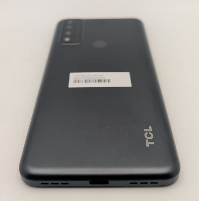 TCL 30 XE 5G Unlocked 32GB Android Smartphone 6.52″ 90Hz 13MP Triple Camera