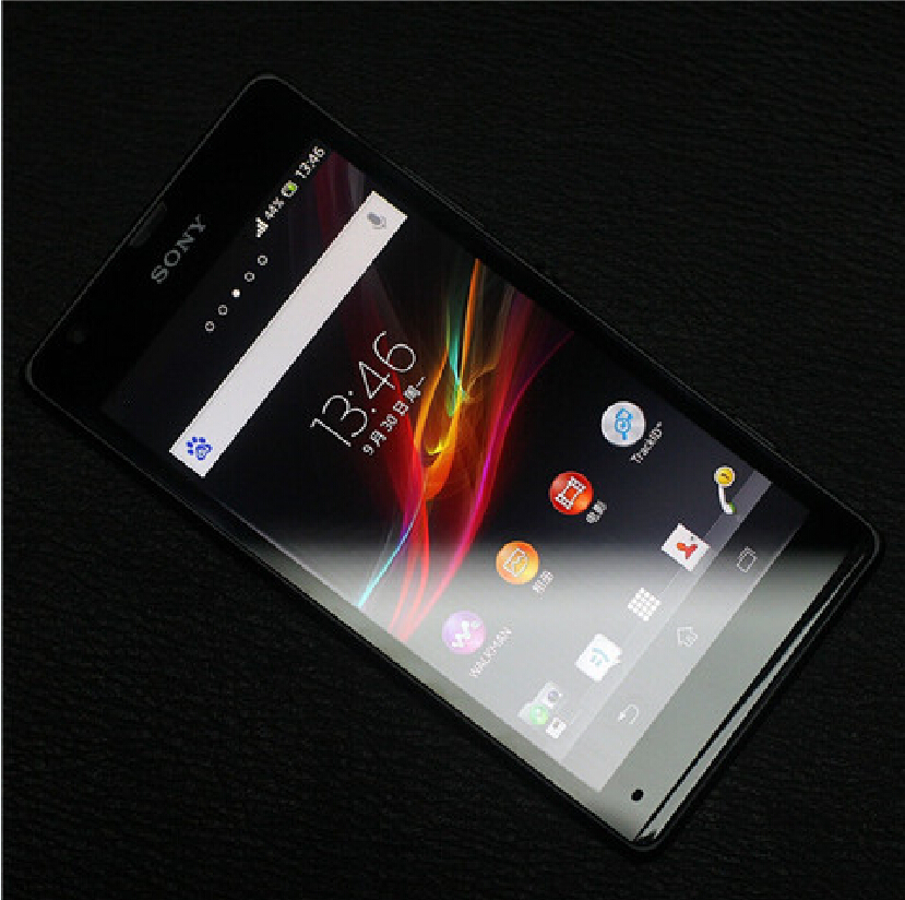 Sony Xperia SP M35h C5303 Original Unlocked Smartphone 4.6″ 4G/3G Wifi NFC