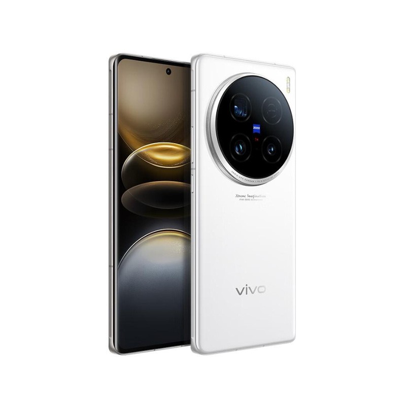 Vivo X100 Ultra 5G 256GB/512GB ROM Original Cell Phone Unlocked Excellent status
