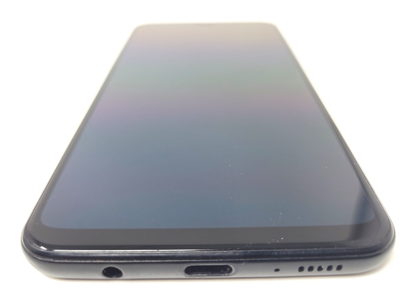Samsung Galaxy A20 Factory Unlocked SM-A205U 32GB GSM Smartphone B+