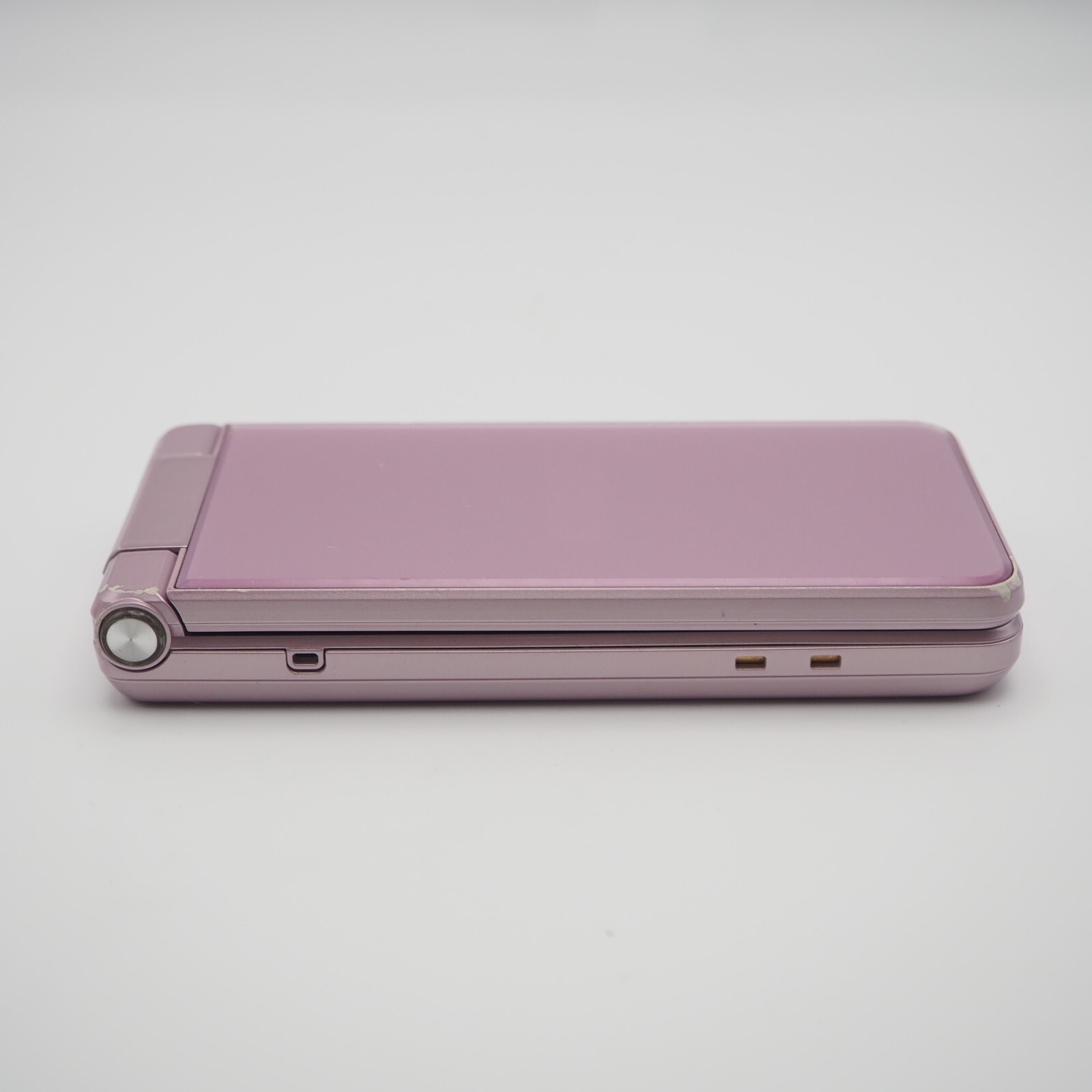 SHARP AQUOS KEITAI 2 601SH 602SH PINK SoftBank 4G Android Flip Phone Unlocked