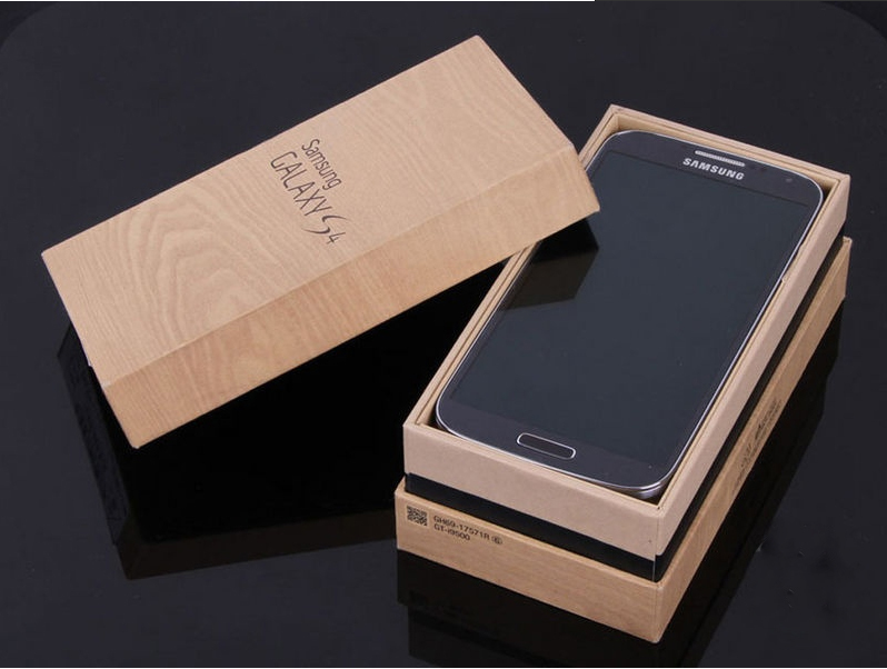 Samsung Galaxy S4 SIV i9500 3G Octa-core Wifi Original 13MP 16GB ROM 2GB RAM 5″