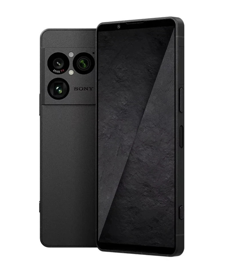 Sony Xperia 1 VIII XQ-GE74 256/512GB/1TB 12/16GB (Global) Factory Unlocked GSM
