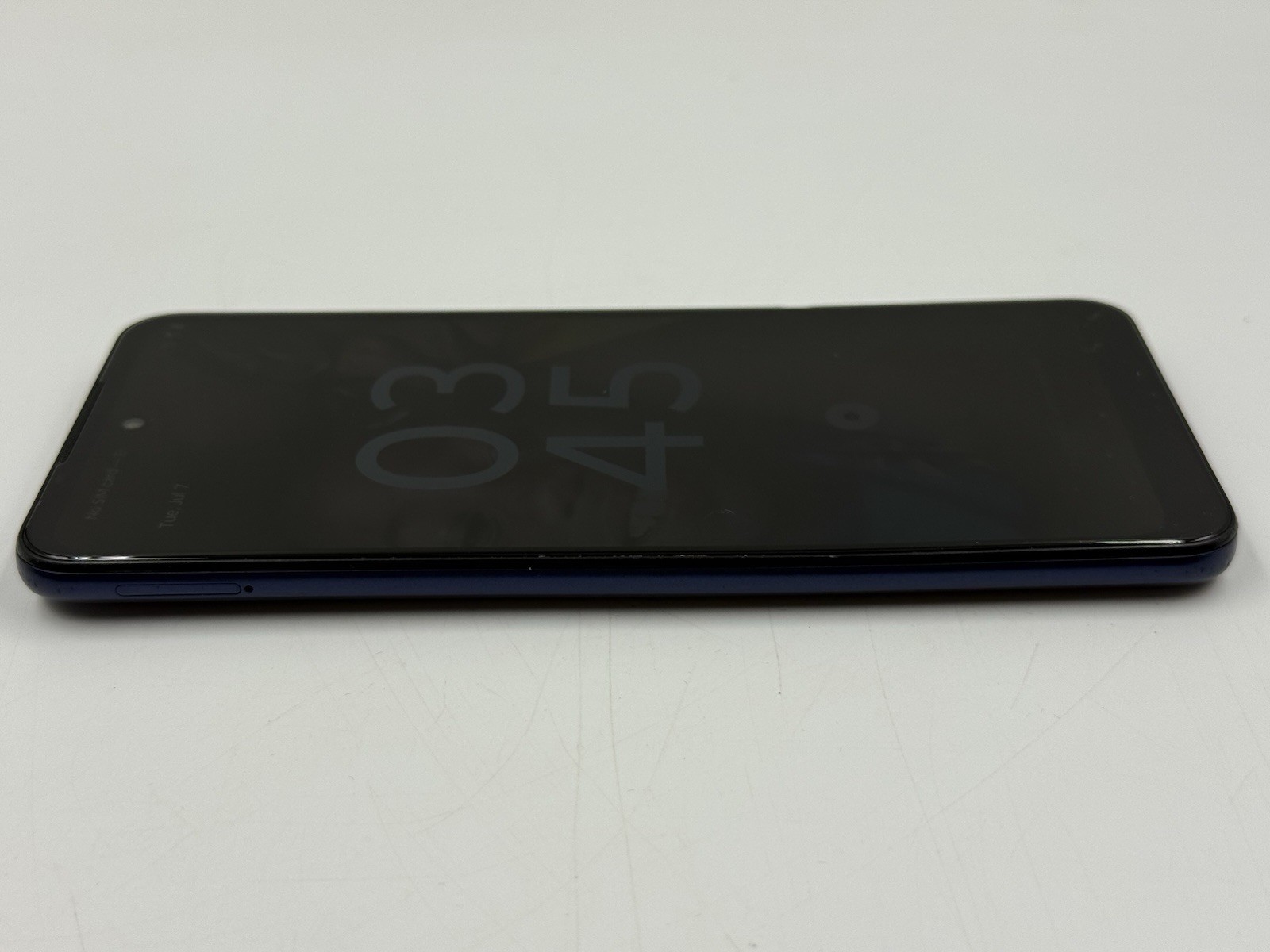 Lot of 4 Smartphones & 1 Tablet – Motorola, TCL, Vortex, BLU – For Parts / As-Is