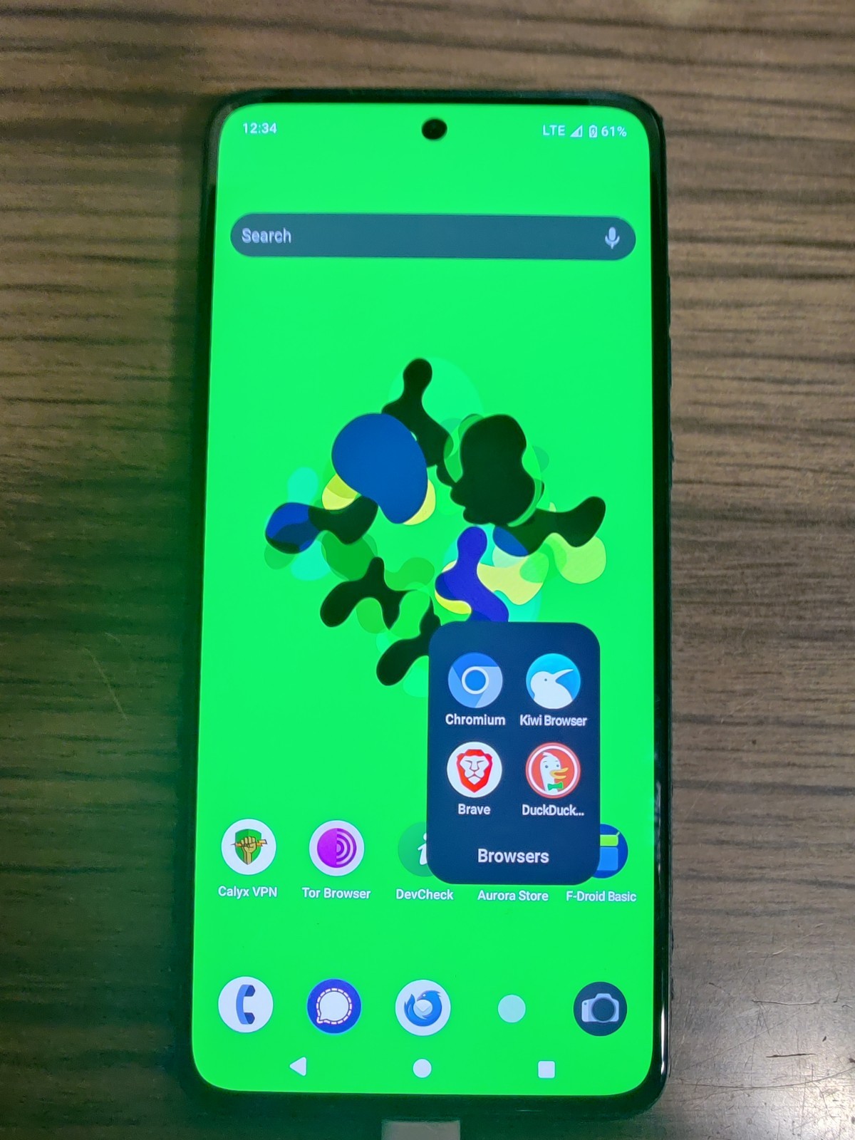 Degoogled Moto G84 5g – 1st Moto to Have CalyxOS-Sd Slot-Headfone-Unlocked !!