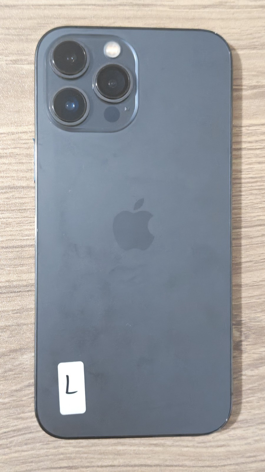 Apple iPhone 13 Pro Max Unlocked 128/256/512 GB Random Color With Accessories
