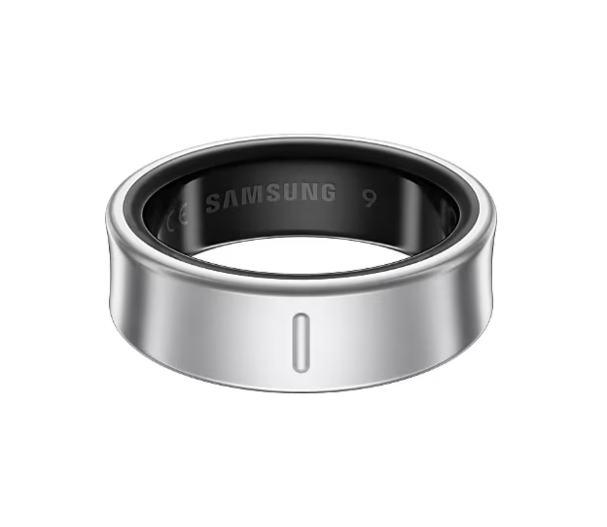 Samsung Galaxy Ring SM-Q Series Smart Health Ring & Galaxy AI / 3 Colors