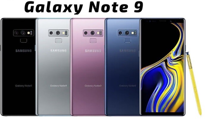 Samsung Note 9 N960U Unlocked Verizon AT&T Straight Talk Xfinity Spectrum Mint