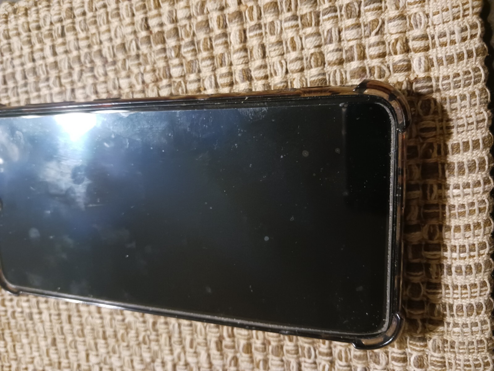 Samsung Galaxy A20 SM-S205DL Tracfone 32G
