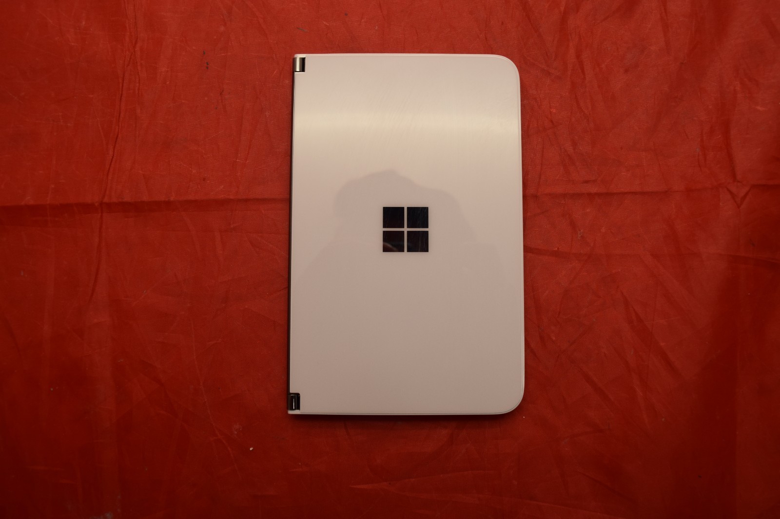 Factory Unlocked Microsoft Surface Duo 128GB Glacier White 1930 Read!!!