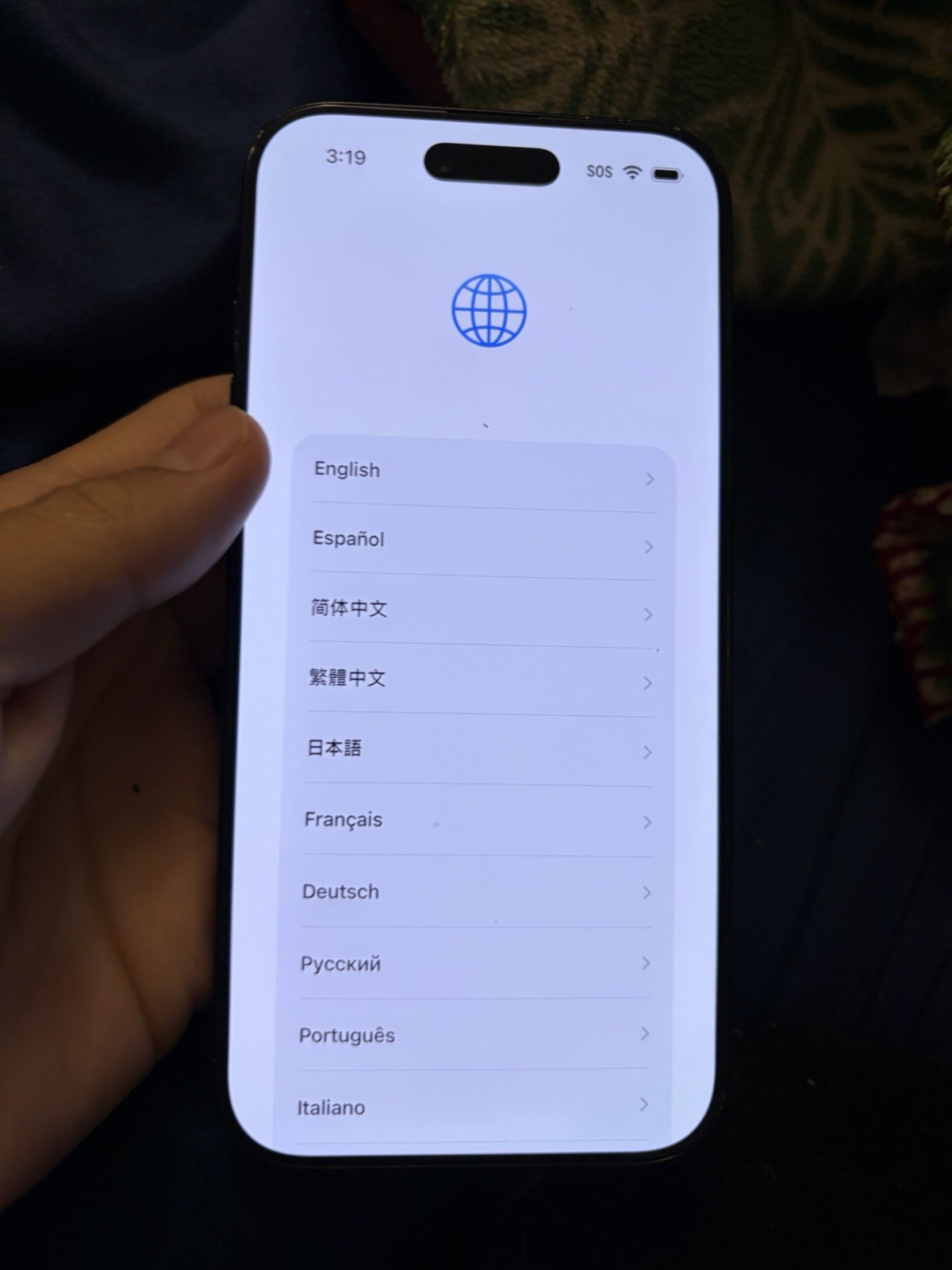 iphone 17 air