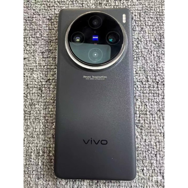 Vivo X100s Pro 5G Unlocked 256GB 512GB ROM Cell Phone condition Excellen Used