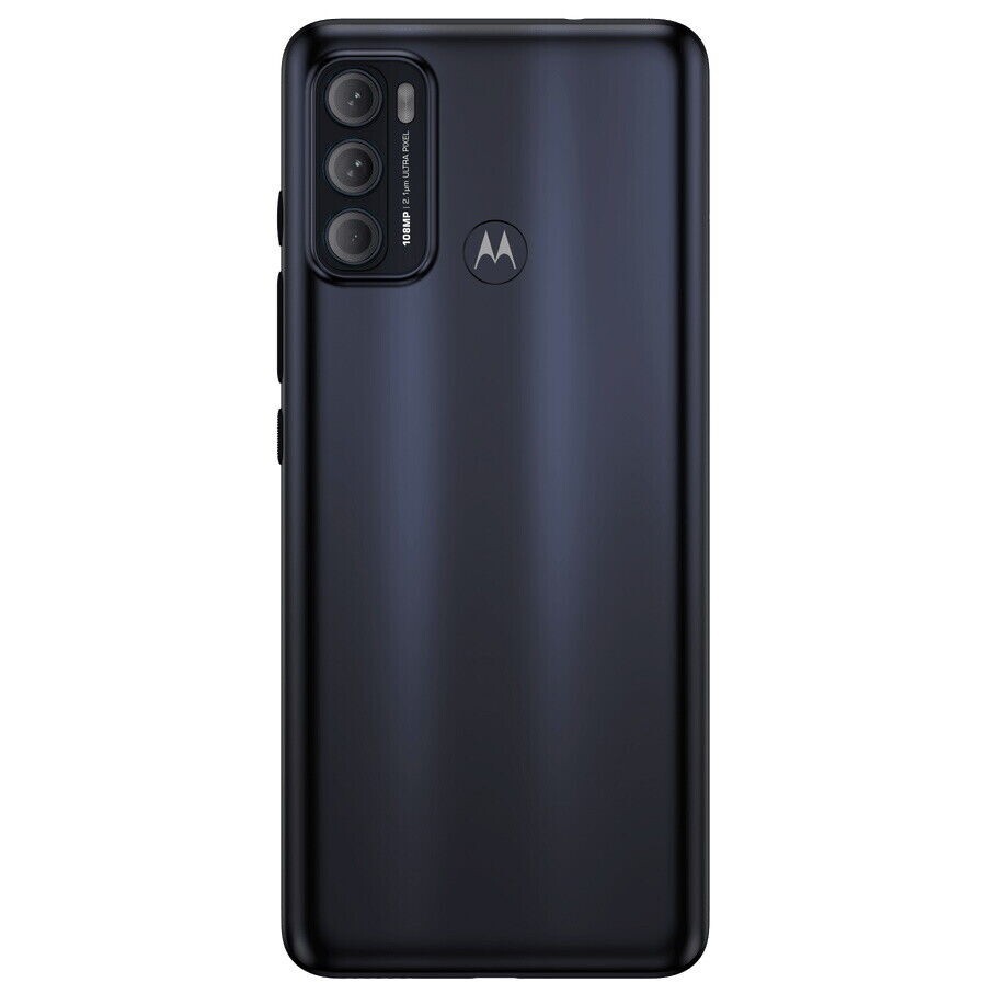 Motorola Moto G60 128GB 6GB RAM XT2135 FACTORY UNLOCKED 6.8″ 108MP OPEN BOX US