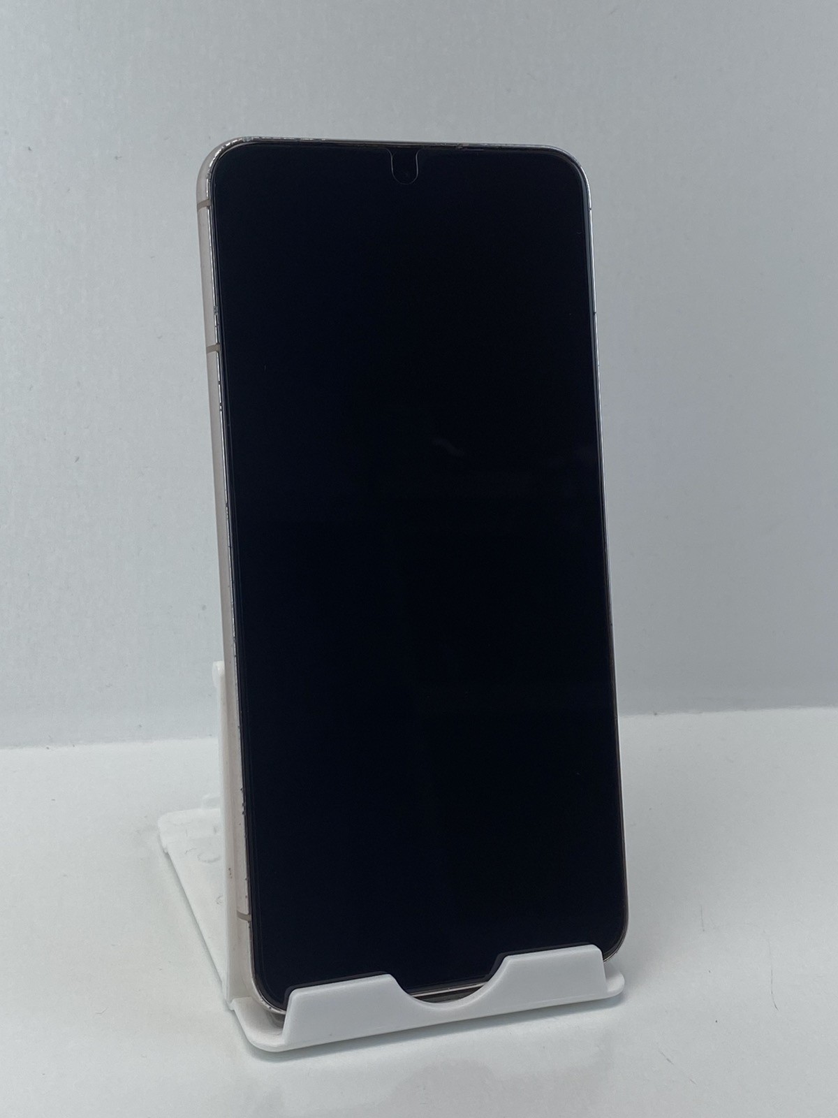 Samsung Galaxy S22 5G SM-S901U1 128GB Pink Gold Factory Unlocked