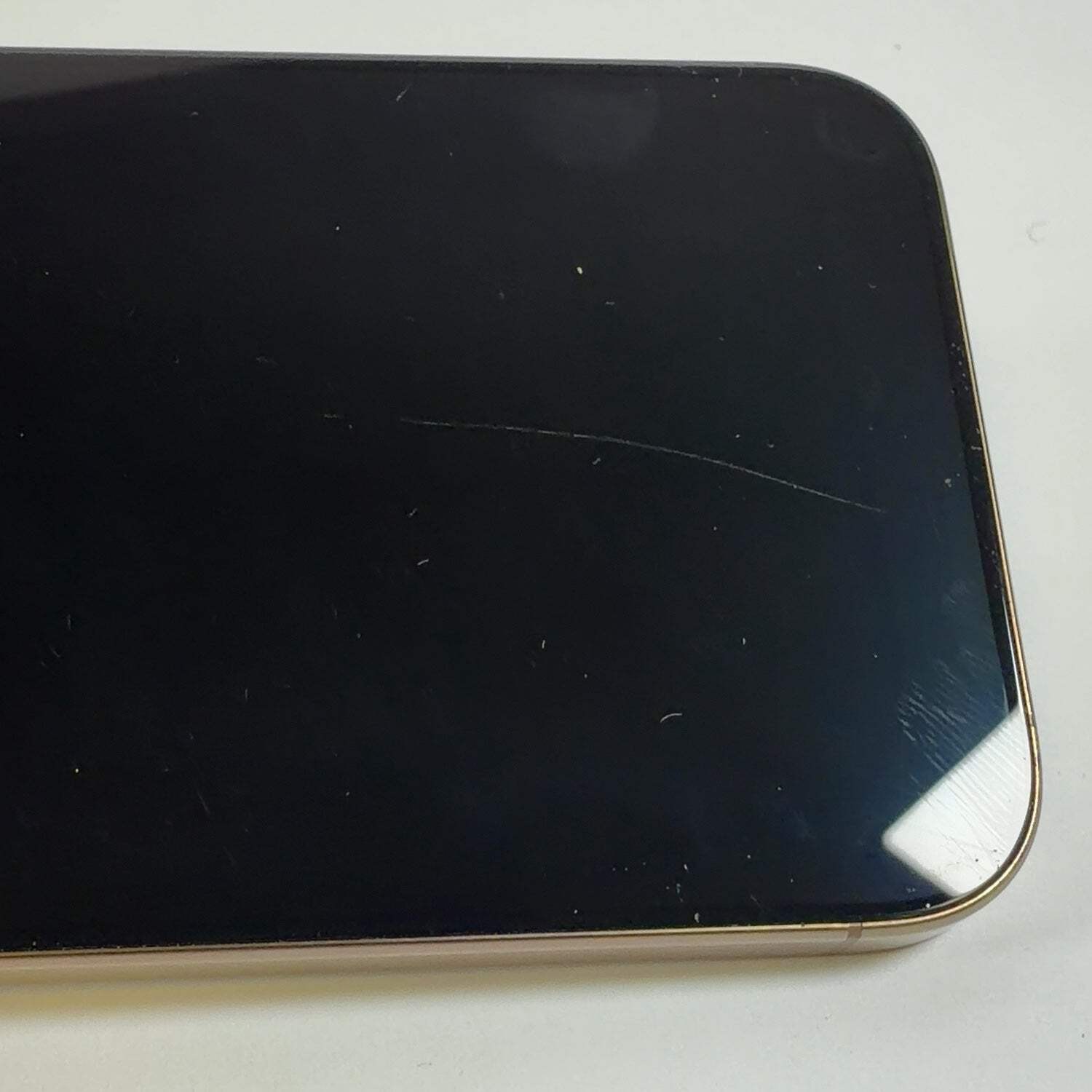 Unlocked Apple iPhone 16 Pro Max 256GB 26.5 Natural Titanium MYW53LL/A