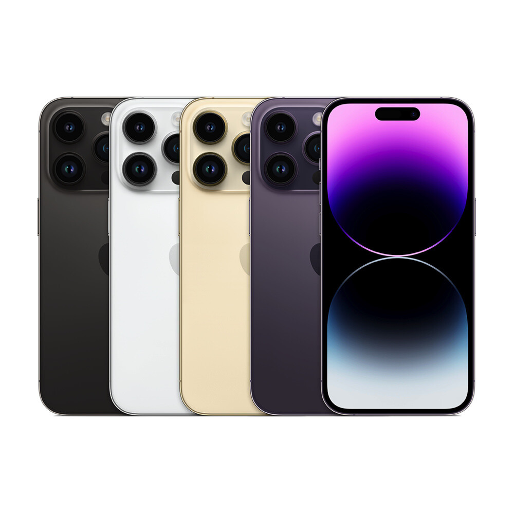 Apple iPhone 14 Pro 128GB Unlocked Excellent Condition – All Colors