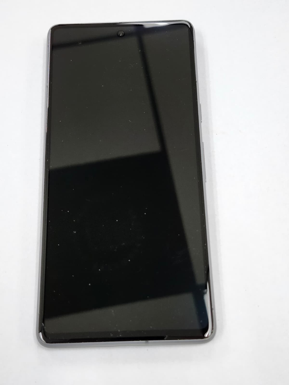 FOR PARTS – Google Pixel 7 – 128GB – Obsidian – Unlocked – GVU6C – 12951