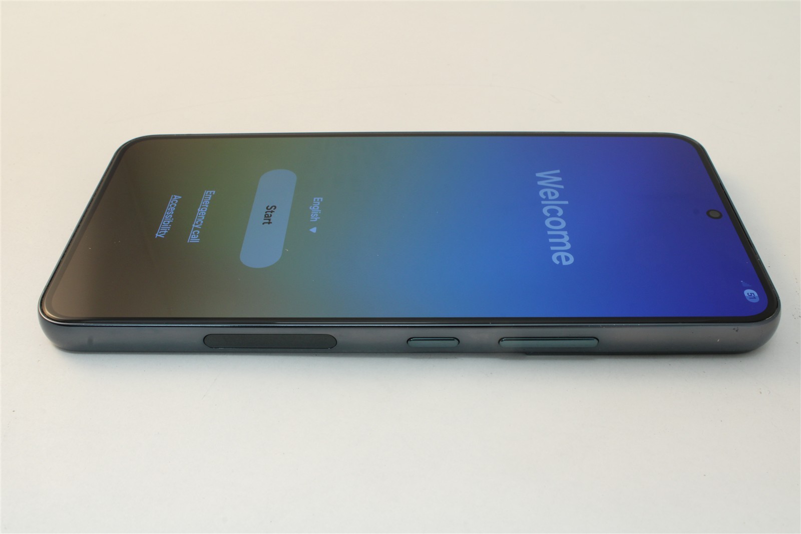 Samsung Galaxy S22 5G 256GB Green – Unlocked AT&T T-Mobile Verizon 7638766
