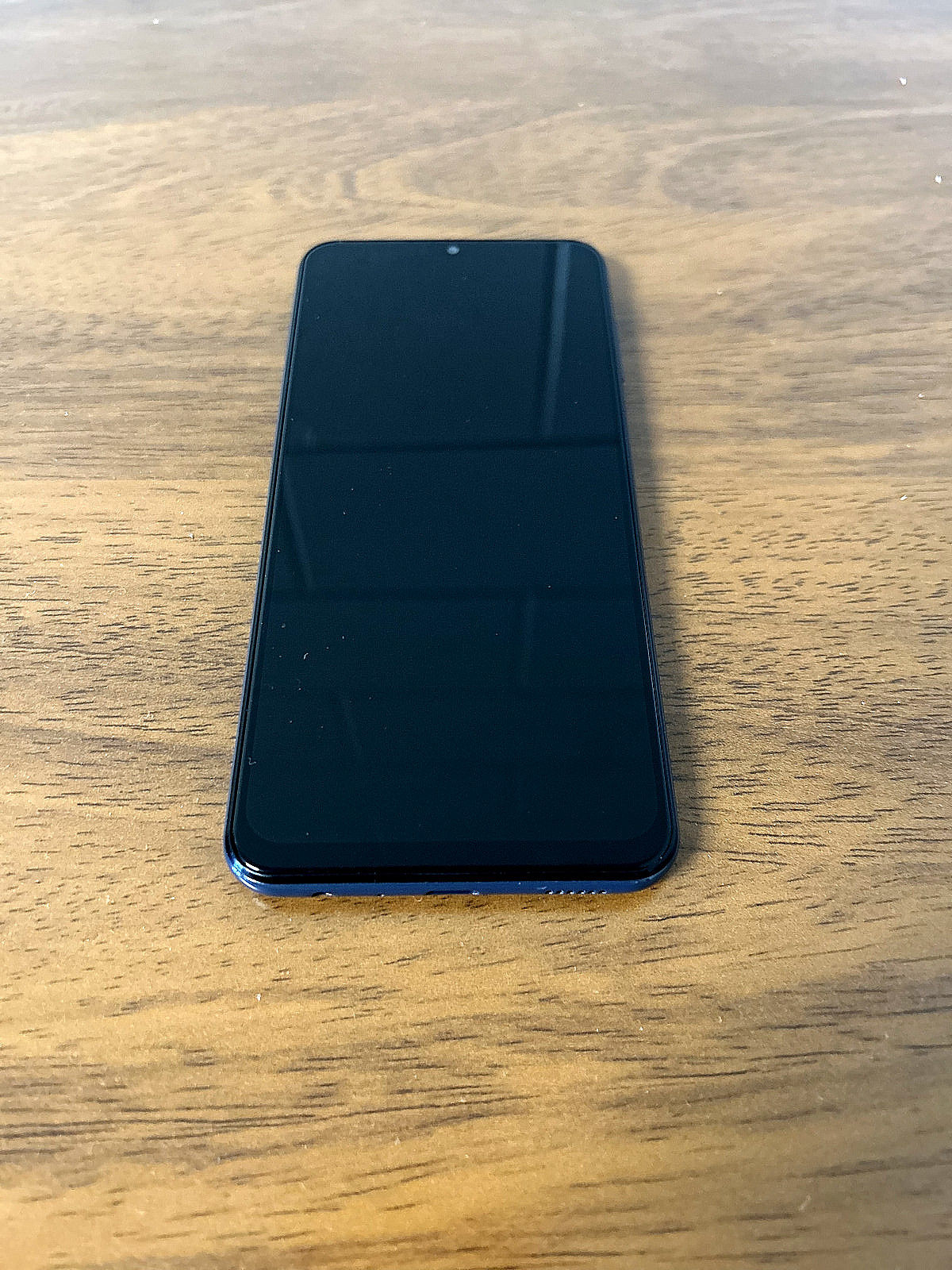 Samsung Galaxy A13 – 32GB – Gray (T-Mobile) with USB-C
