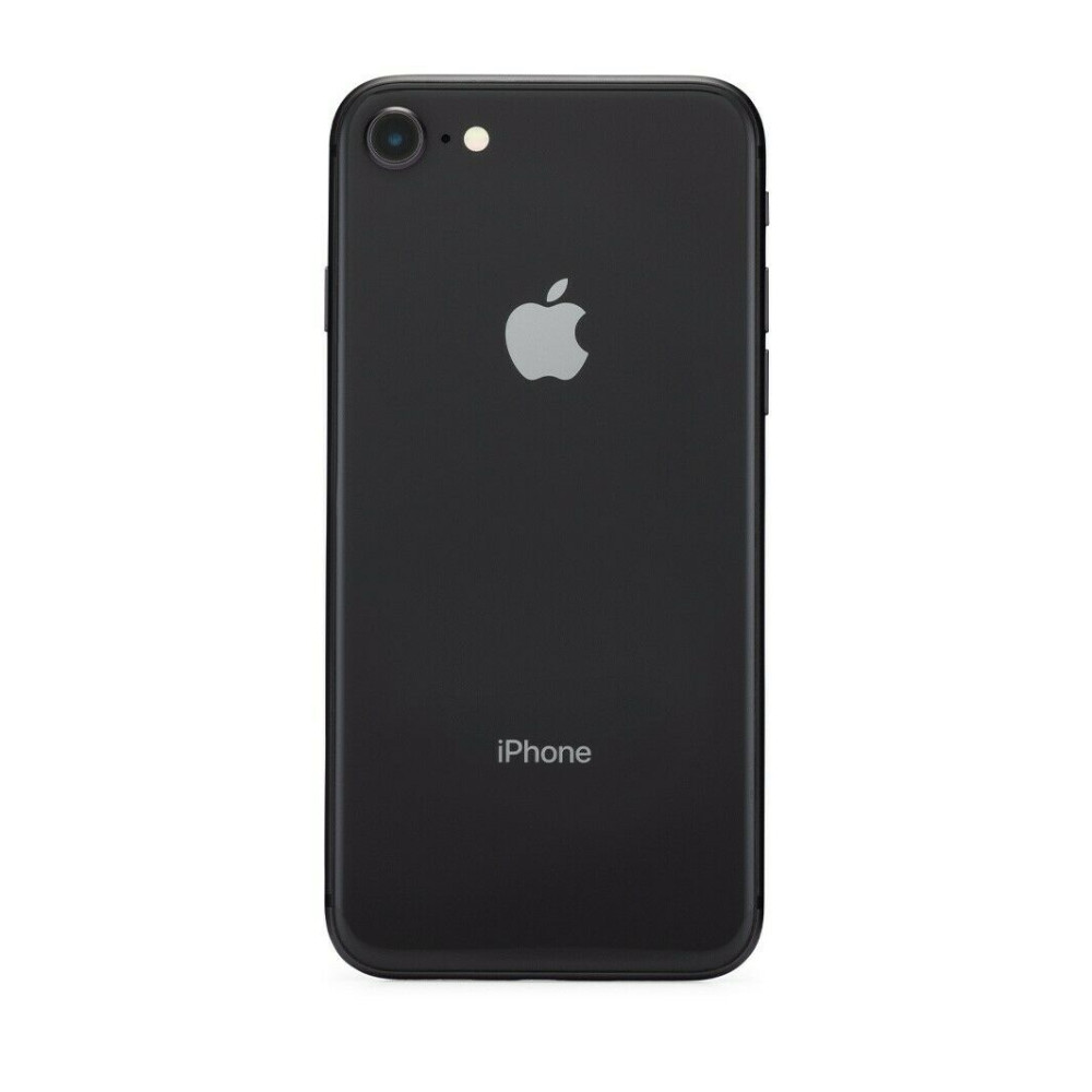Apple iPhone 8 64/128GB Unlocked – Space Gray, Gold, Red, Silver – Free Ship!