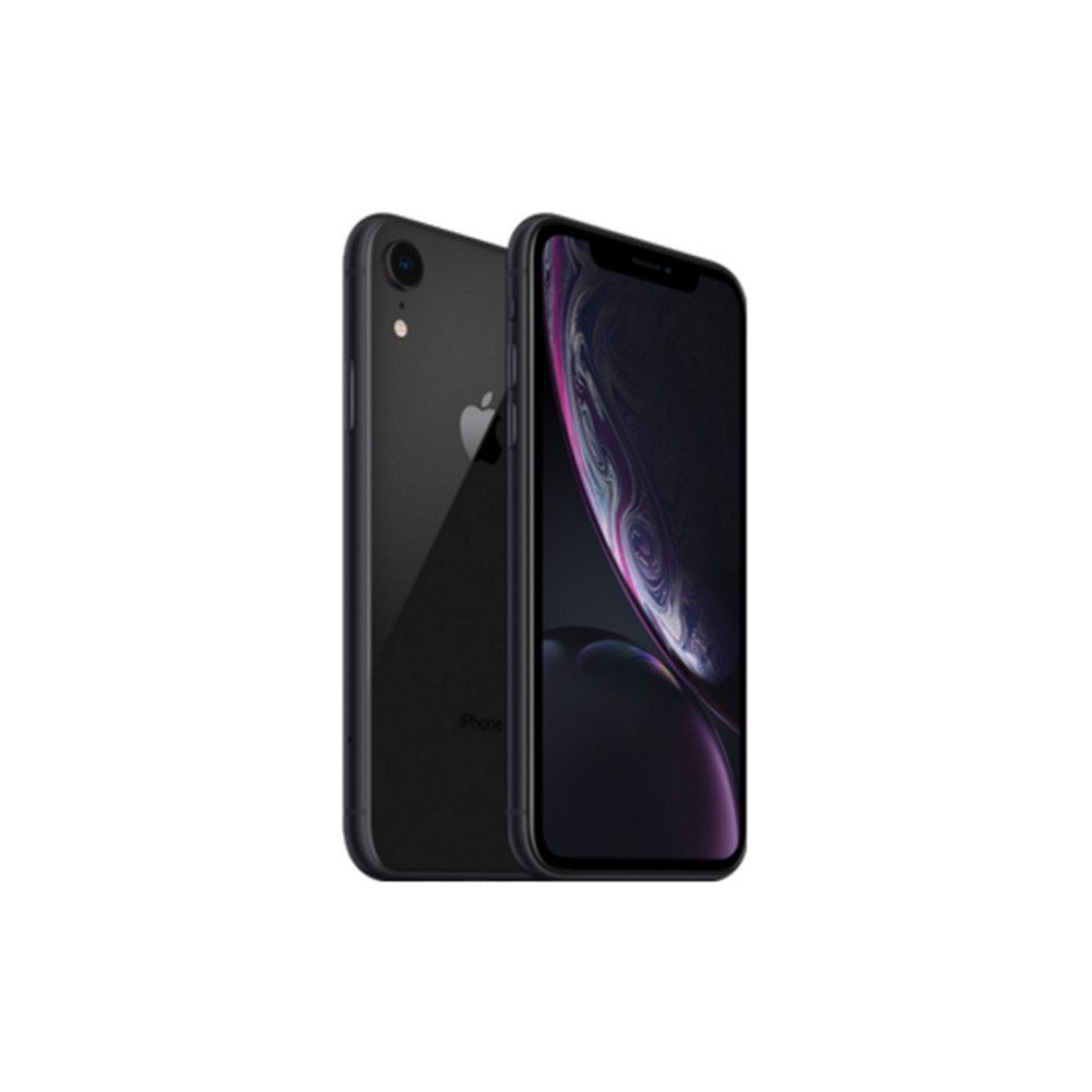 Apple iPhone XR 64GB Unlocked – Black, Red, Coral – Free Shipping & Returns