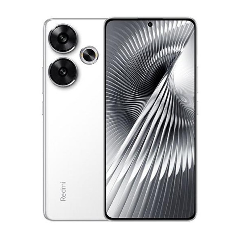 Redmi Turbo 3 5G Unlocked 6.67in 256/512GB ROM Google play