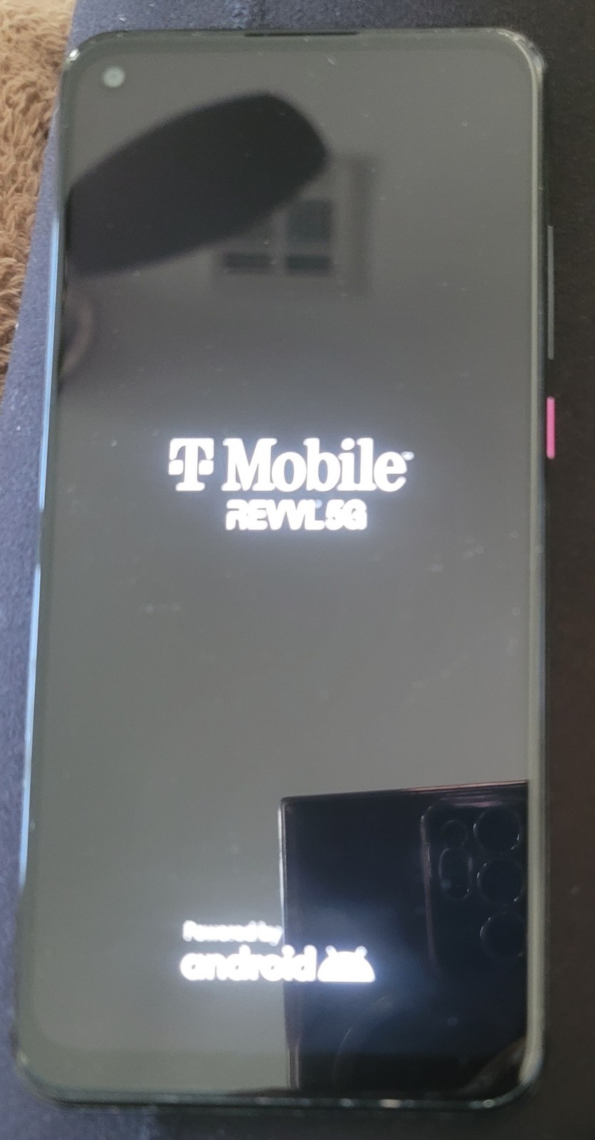 T Mobile Revvl 5G Cellphone