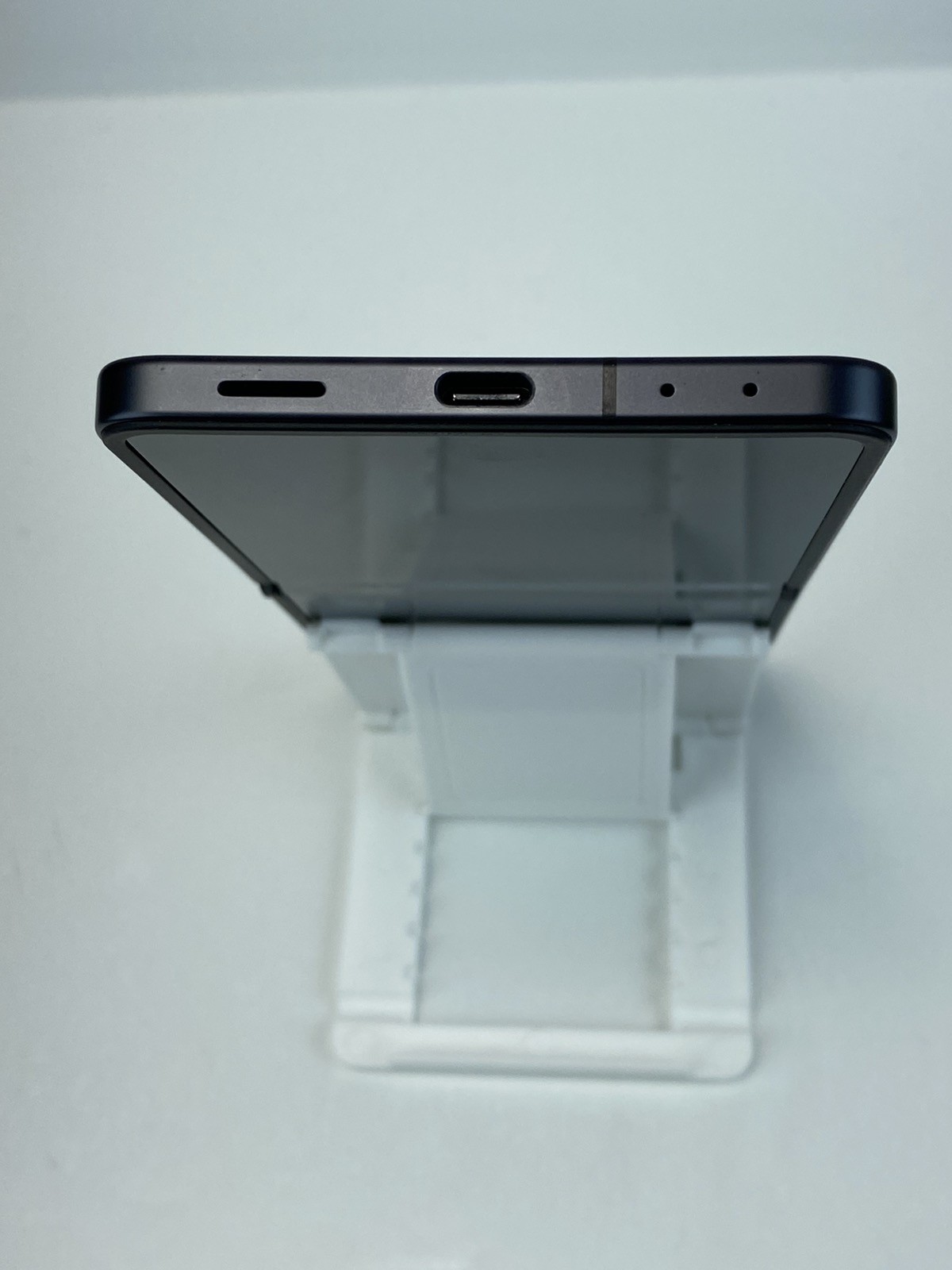 Samsung Galaxy Z Flip7 SM-F766U1 256GB Jet Black Unlocked device Warranty