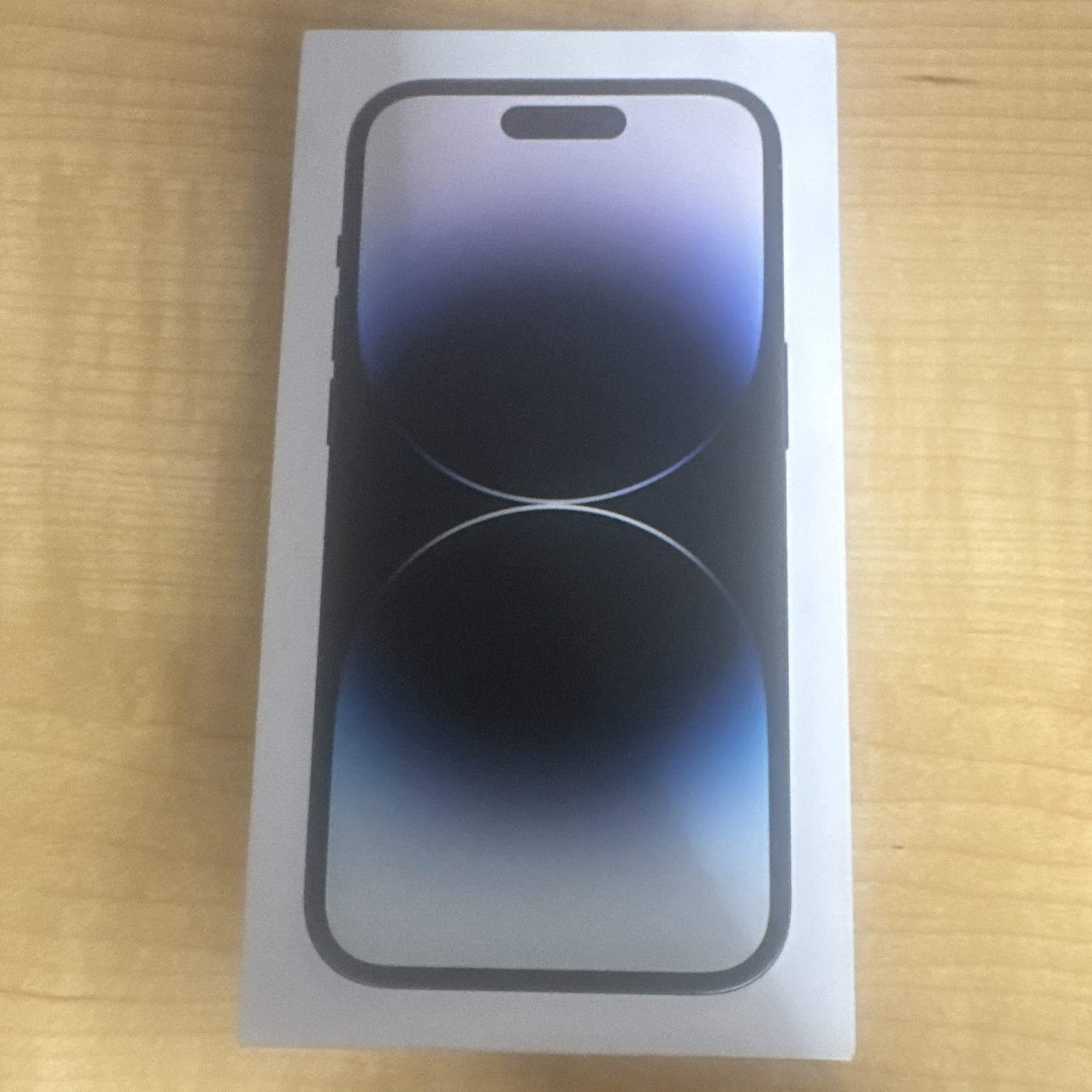 Apple iPhone 14 Pro 256GB Space Black 48MP (PLEASE READ THE DESCRIPTION!)