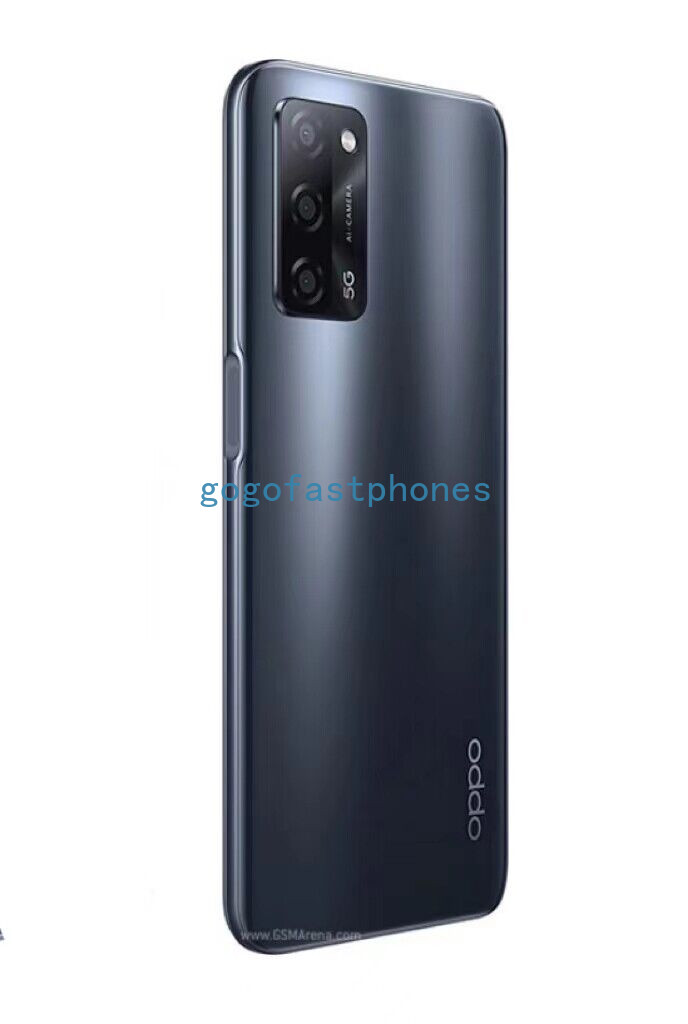 Unlocked Oppo A53s 5G Dual SIM 128GB 6/8GB RAM 6.52″ 5000mAh New sealed Google
