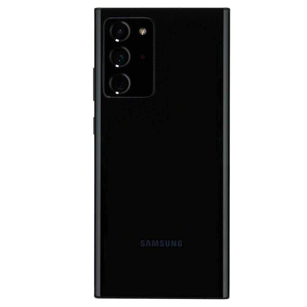 NEW UNLOCKED Samsung Galaxy NOTE 20 Ultra 5G SM-N986U1 128GB GSM+CDMA ❖SEALED❖