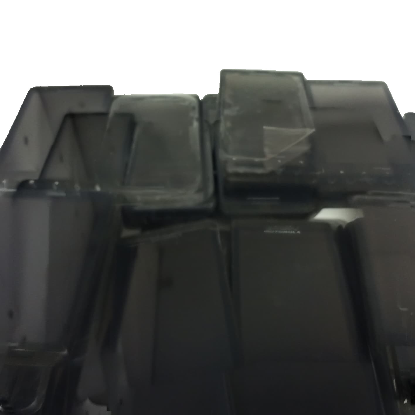 20 Motorola Phones, Motorola Droid X2 MB870 For Parts AS IS