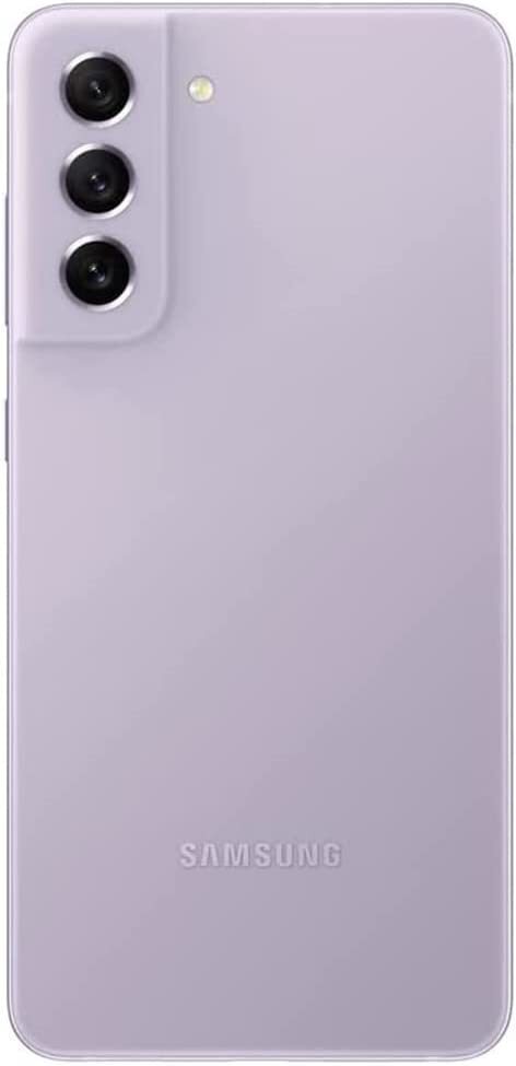 Samsung Galaxy S21 FE 5G SM-G990U 128GB Unlocked AT&T Verizon T-Mobile Very Good