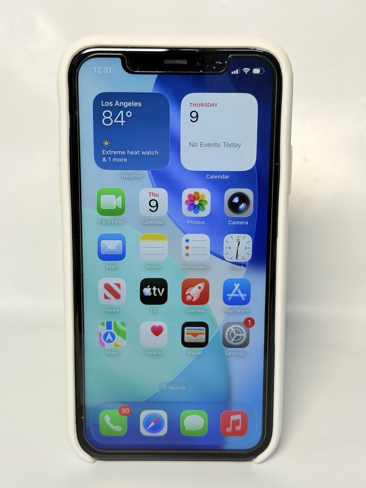 A2111 Apple iPhone 11 VERIZON MHC43LL/A Black – Unlocked & Fully Tested