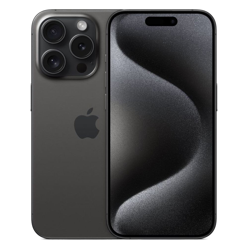 Apple iPhone 15 Pro 128GB Unlocked – Excellent
