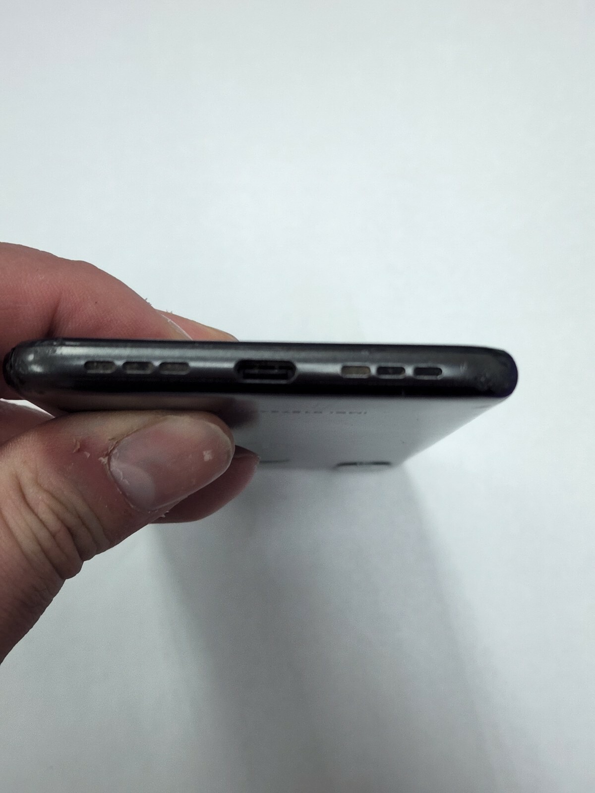 T-Mobile Revvl 4 – 32GB FOR PARTS!