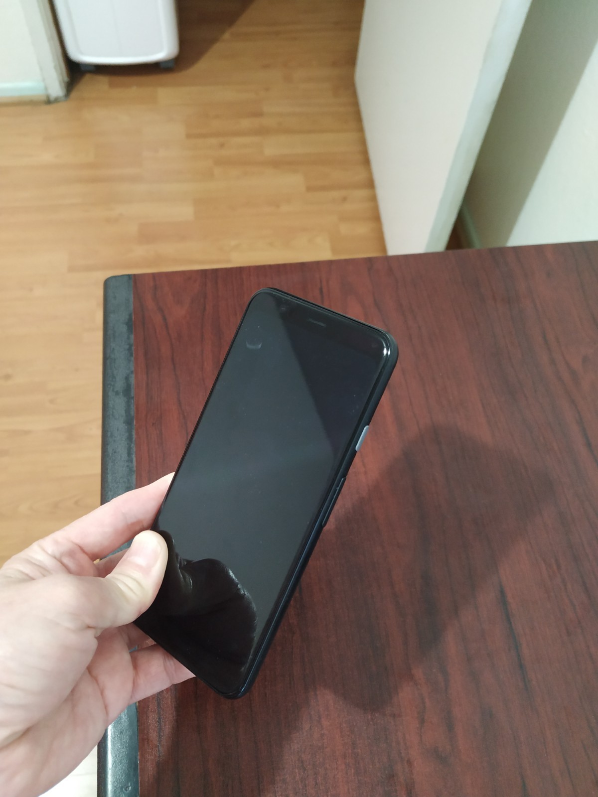 Google Pixel 4 64GB Gray (Unlocked) Good Condition