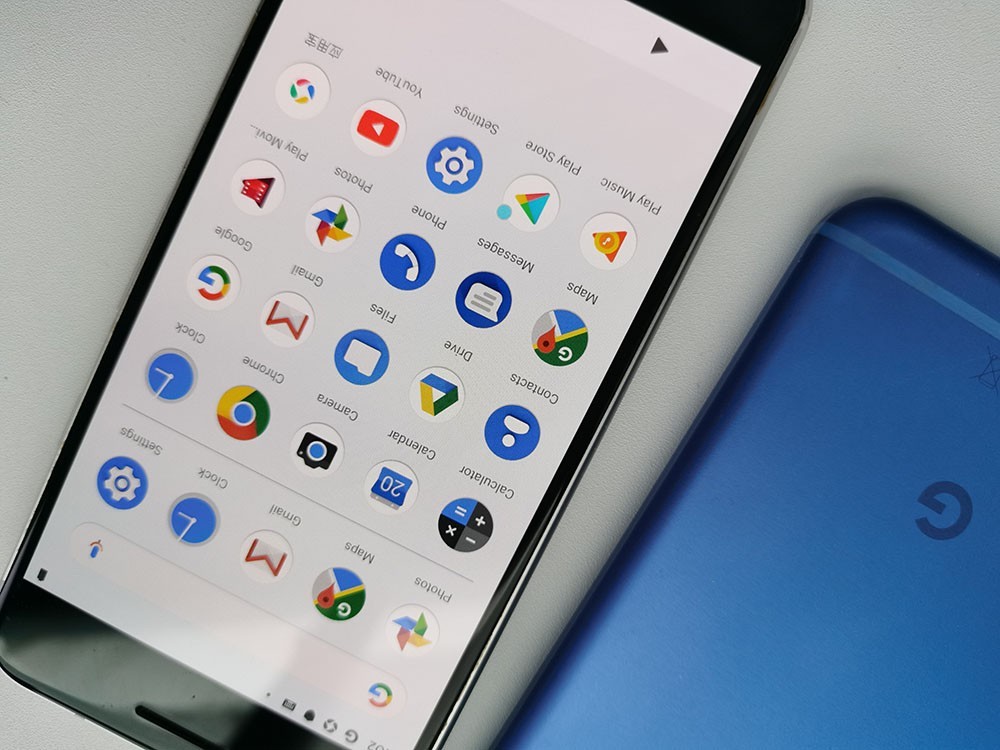 Google Pixel1st Generation 32GB Factory Unlocked Smartphone with 5.0in