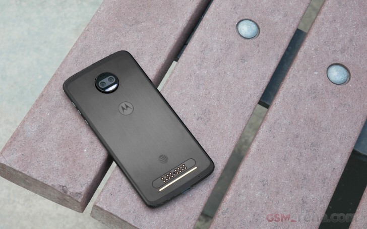 Motorola Moto Z2 Force XT1789-1 64GB 4G VERIZON UNOPENED SMARTPHONE NEW SEALED
