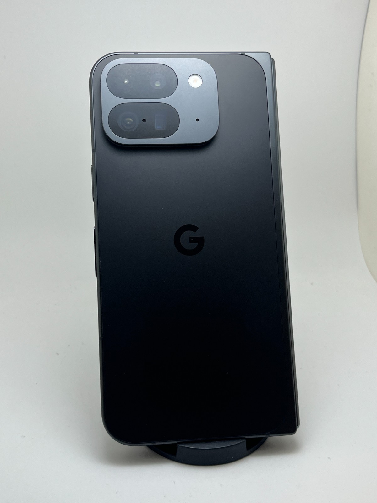 Google Pixel 9 Pro Fold 256GB Obsidian Black | Unlocked | Inner Screen Issue