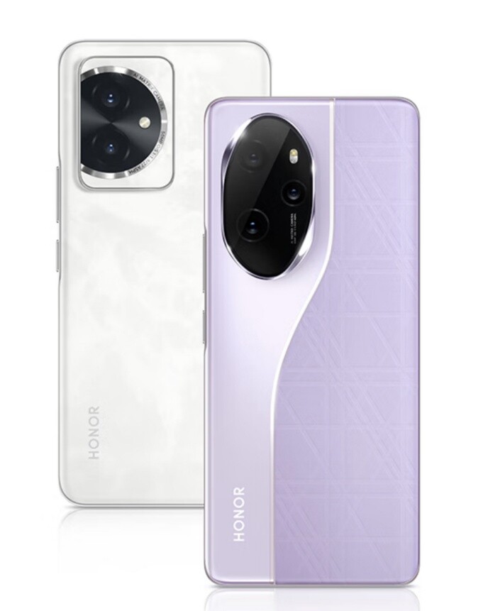 Honor 100 Pro 5G 6.78″ 50MP 256GB/512GB Snapdragon 8+ Gen2 Triple Camera 5000mAh