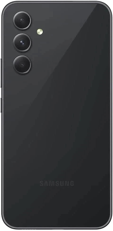 Samsung Galaxy A54 128 GB 5G Awesome Graphite (Unlocked) T-Mobile NEW OTHER