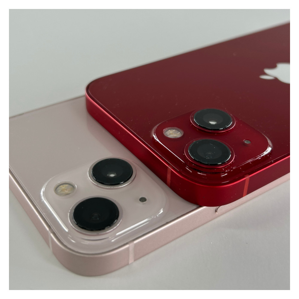 Apple iPhone 13 Pink Green Red- Unlocked Verizon – Mint Condition 512GB|128GB