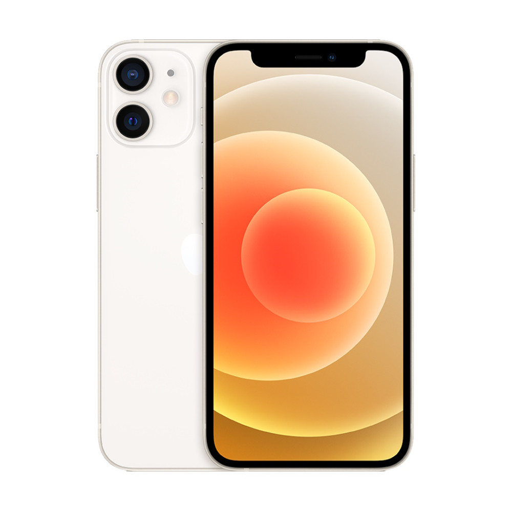 Apple iPhone 12 64-128GB Fully Unlocked AT&T Screen 6.1″ Face ID 5G Pristine