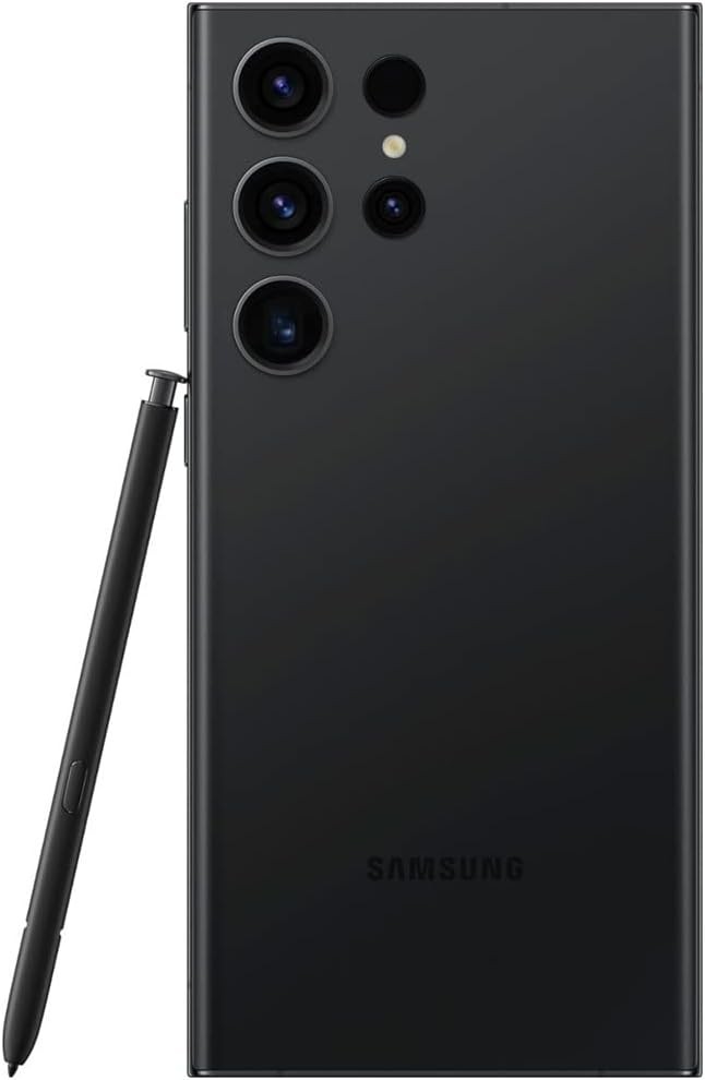 SEALED NEW Samsung Galaxy S23 Ultra 5G SM-S918U 8GB+256GB Unlocked ALL CARRIERS