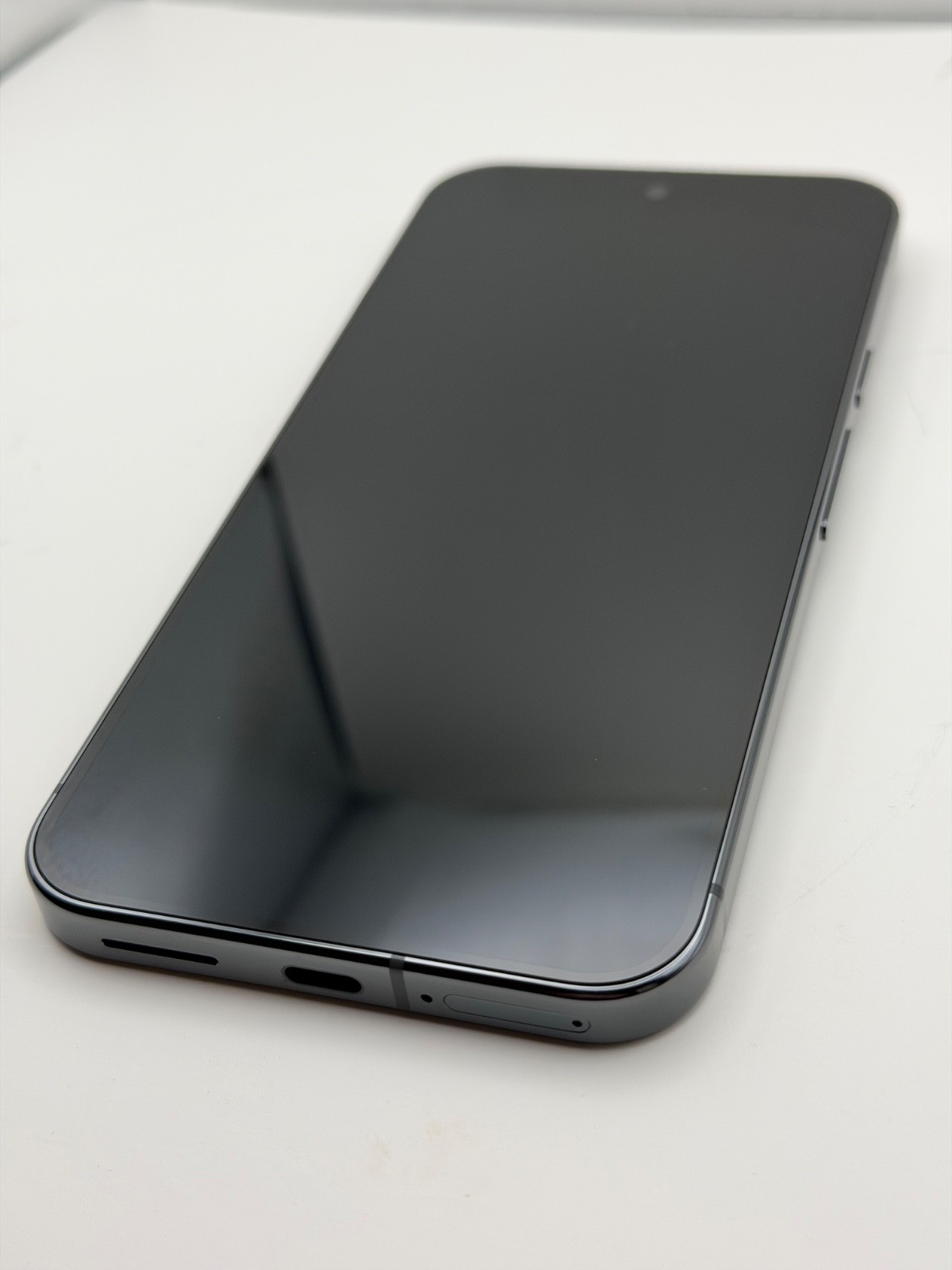 Google Pixel 9 Pro XL Factory Unlocked BLACK 256GB **READ**