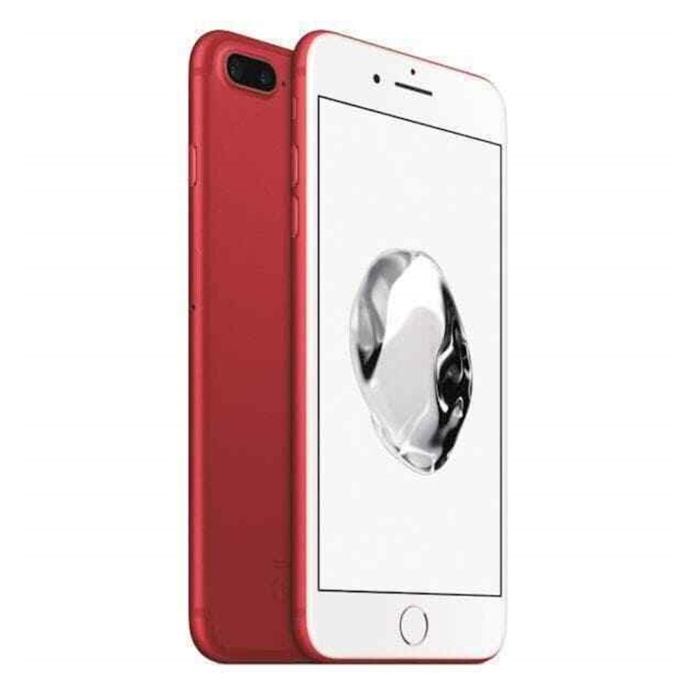 Apple iPhone 7 Plus – 32GB/128GB – Mint Condition – Rose Gold, Black, Red