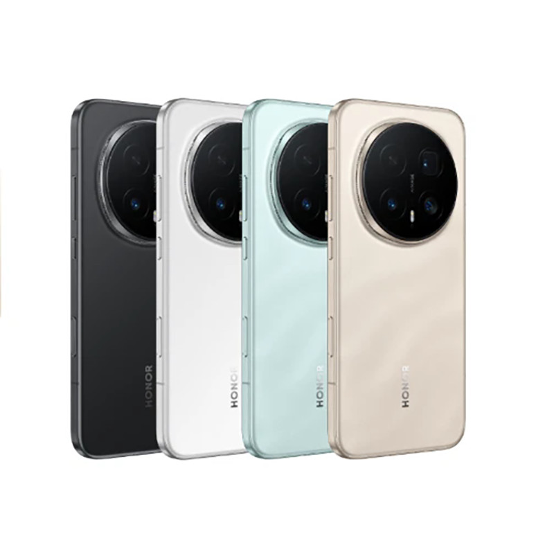 Honor Magic 8 Pro 5G Phone 6.71″ OLED Snapdragon 8 Elite Gen 5 7200mAh 200MP NFC