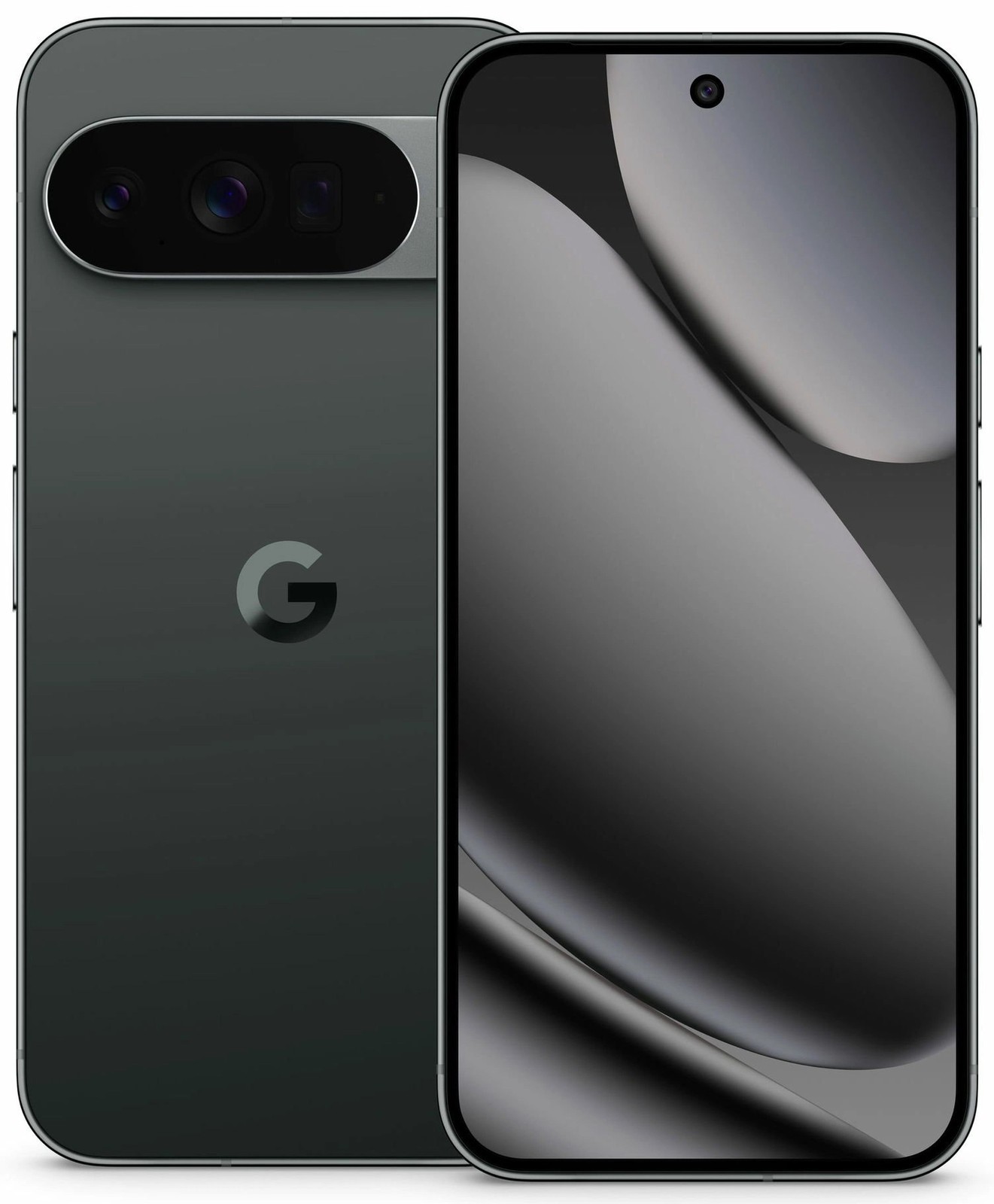 Google Pixel 10 Pro XL 256GB Obsidian (Unlocked) Android 90%+ Battery – Good